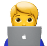 technologist icon